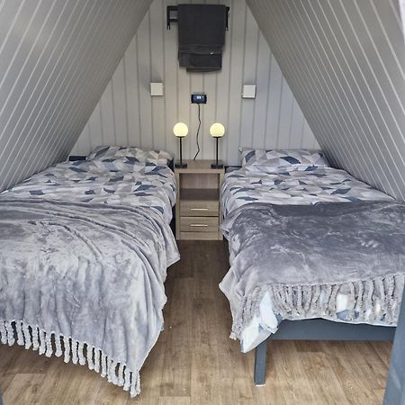 Вилла Corby House Ардара Экстерьер фото
