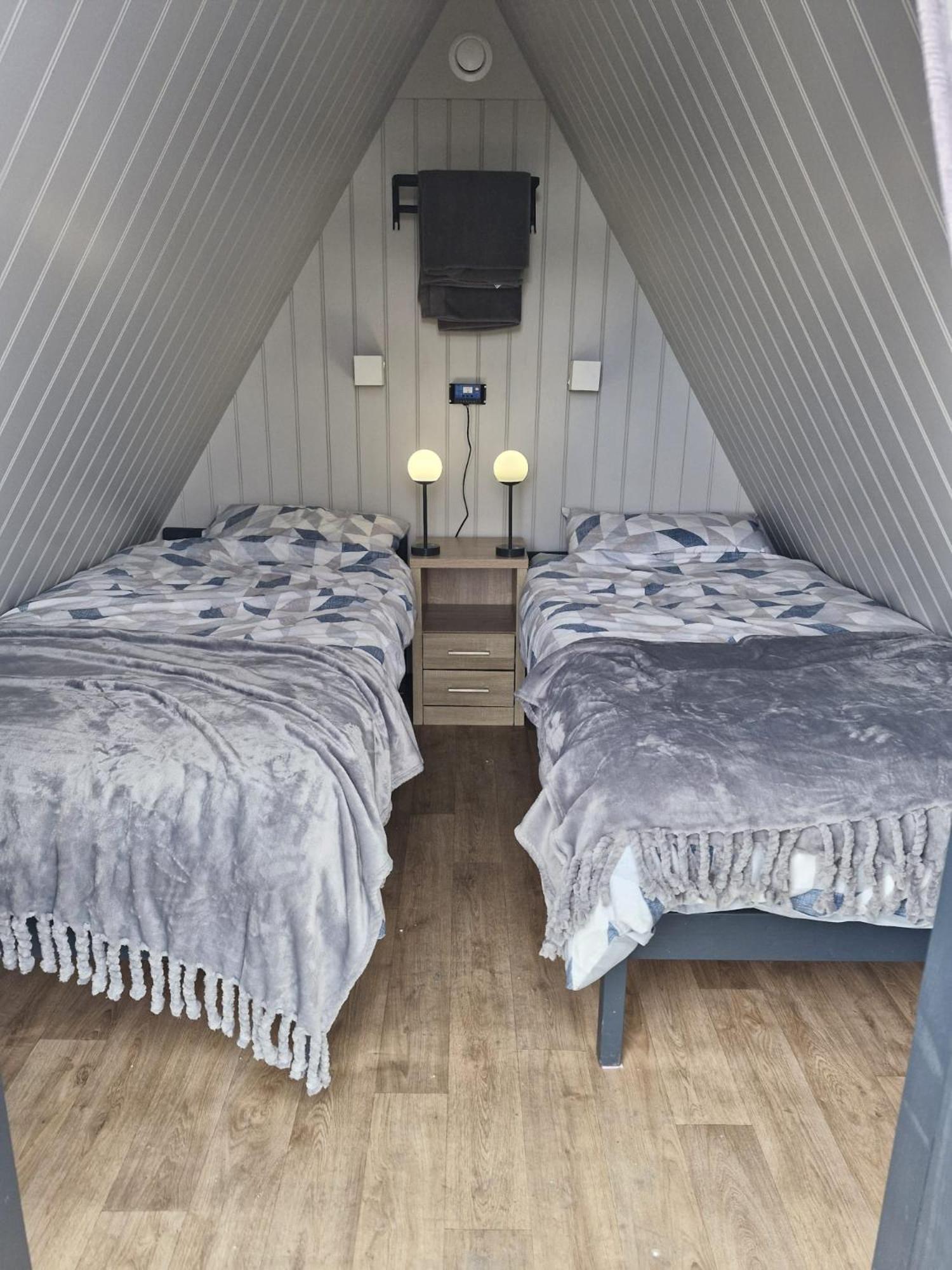 Вилла Corby House Ардара Экстерьер фото